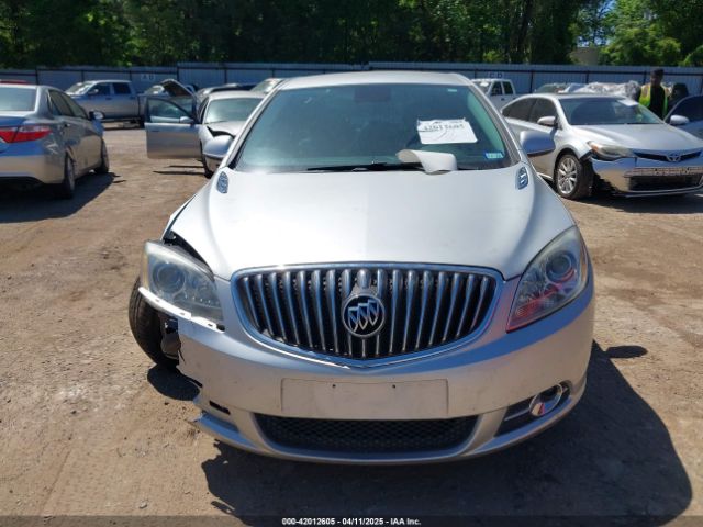 1G4PS5SK1H4115095 Buick Verano Leather Group