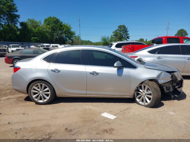 1G4PS5SK1H4115095 Buick Verano Leather Group