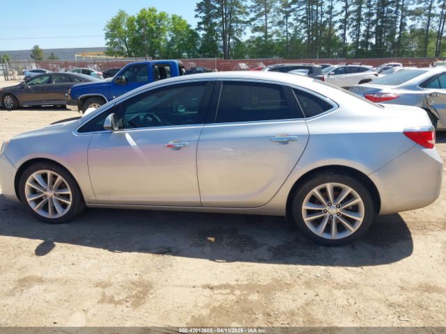 1G4PS5SK1H4115095 Buick Verano Leather Group