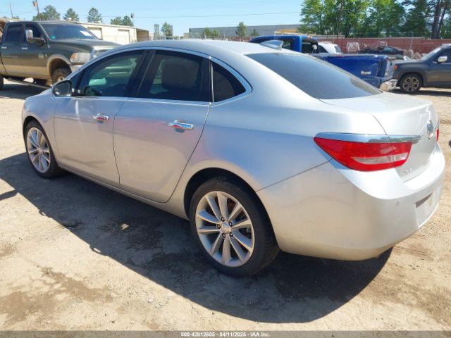 1G4PS5SK1H4115095 Buick Verano Leather Group