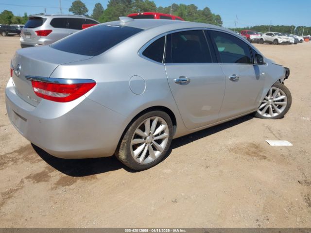 1G4PS5SK1H4115095 Buick Verano Leather Group
