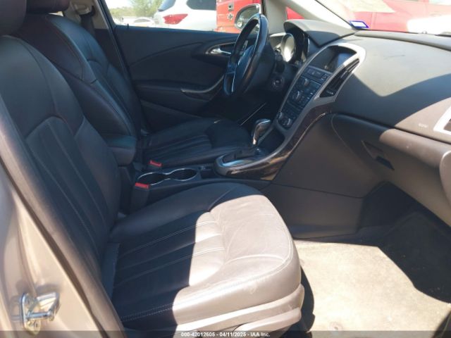 1G4PS5SK1H4115095 Buick Verano Leather Group