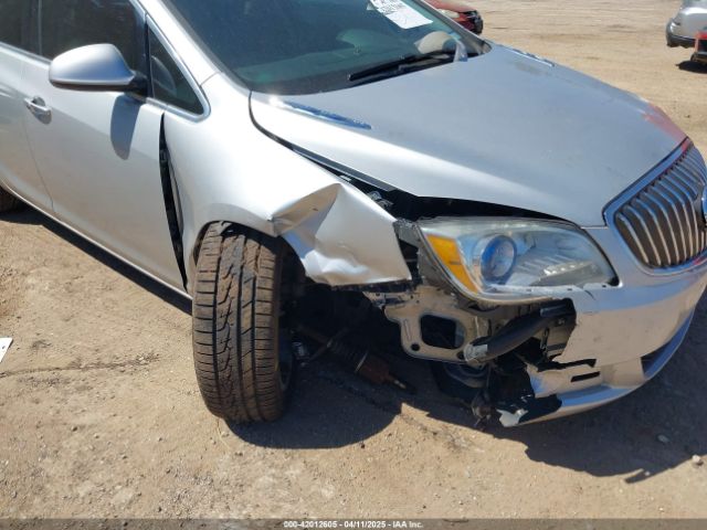 1G4PS5SK1H4115095 Buick Verano Leather Group