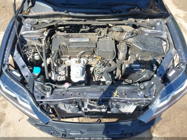 1HGCT1B71GA000566 Honda ACCORD EX