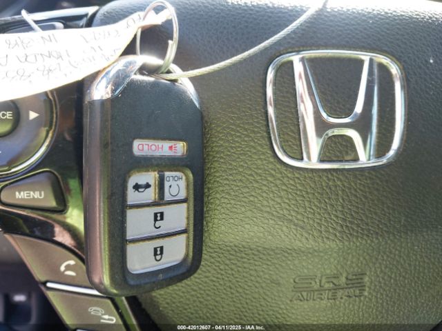 1HGCT1B71GA000566 Honda ACCORD EX