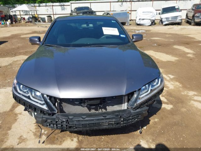 1HGCT1B71GA000566 Honda ACCORD EX