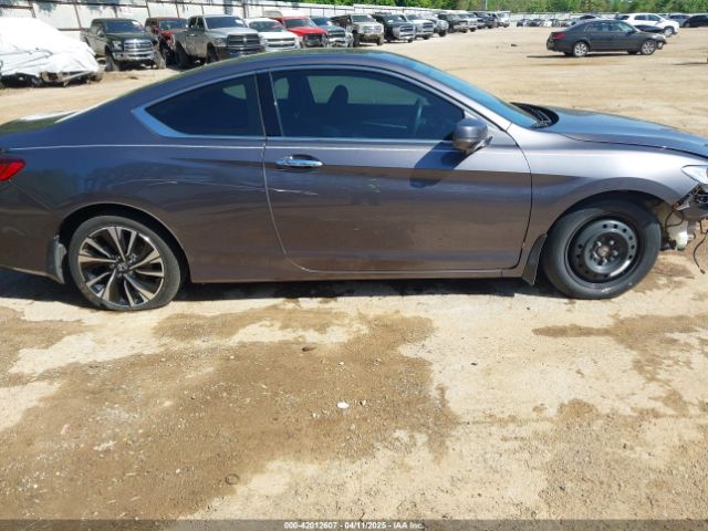 1HGCT1B71GA000566 Honda ACCORD EX
