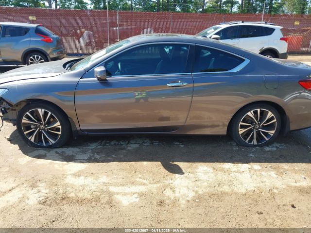 1HGCT1B71GA000566 Honda ACCORD EX