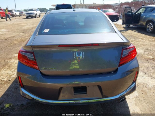 1HGCT1B71GA000566 Honda ACCORD EX