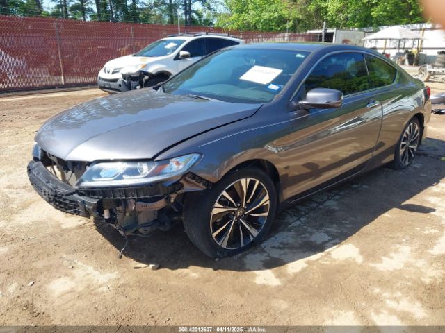 1HGCT1B71GA000566 Honda ACCORD EX