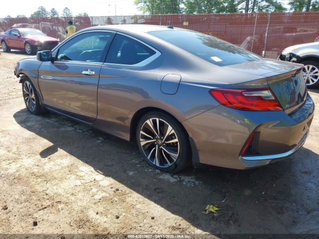 1HGCT1B71GA000566 Honda ACCORD EX