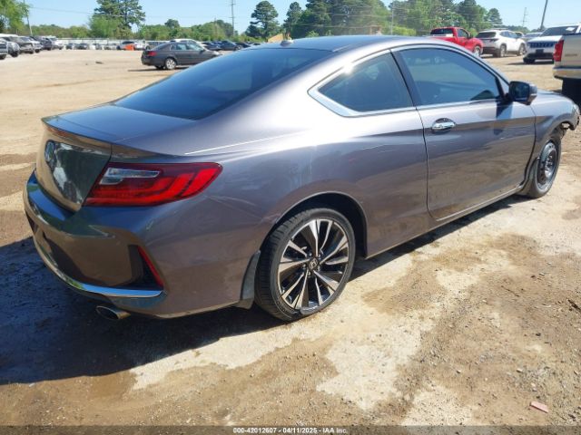 1HGCT1B71GA000566 Honda ACCORD EX