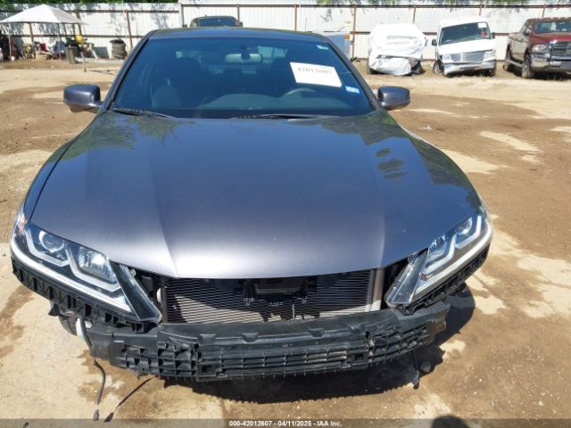 1HGCT1B71GA000566 Honda ACCORD EX