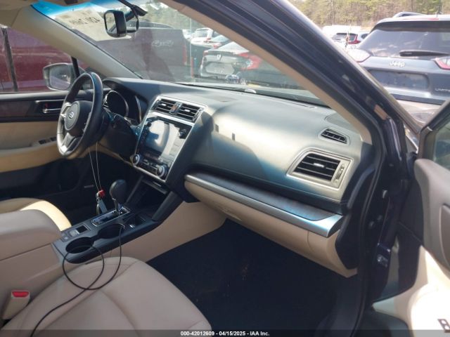 4S4BSAKCXJ3260577 Subaru Outback 2.5i Limited