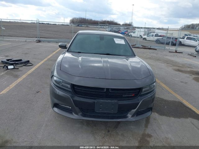2C3CDXJGXJH189649 Dodge Charger Gt Awd