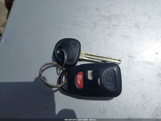 KMHD84LF3KU735791 Hyundai ELANTRA SEL