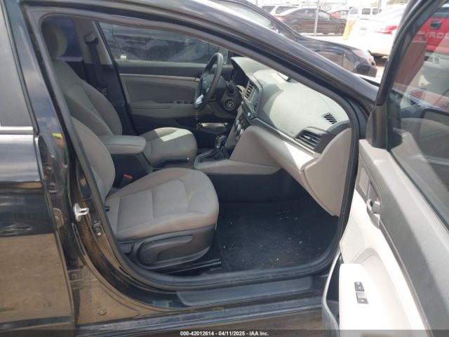 KMHD84LF3KU735791 Hyundai ELANTRA SEL