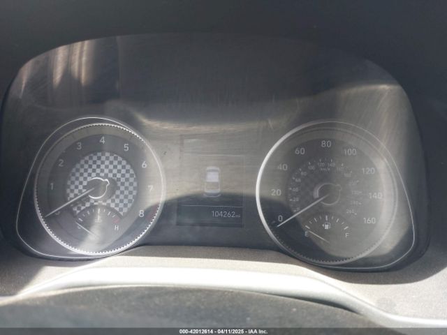KMHD84LF3KU735791 Hyundai ELANTRA SEL
