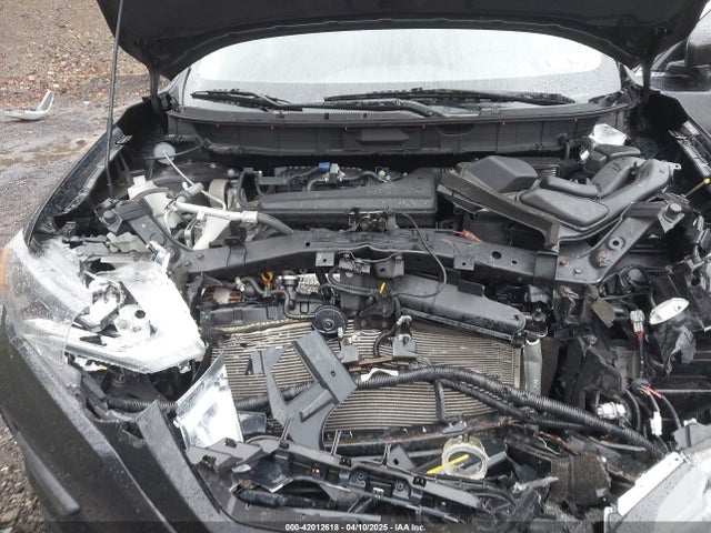 Nissan ROGUE SV 2018 KNMAT2MV1JP622161 Image 10