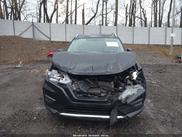Nissan ROGUE SV 2018 KNMAT2MV1JP622161 Image 13