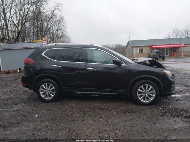 Nissan ROGUE SV 2018 KNMAT2MV1JP622161 Image 14