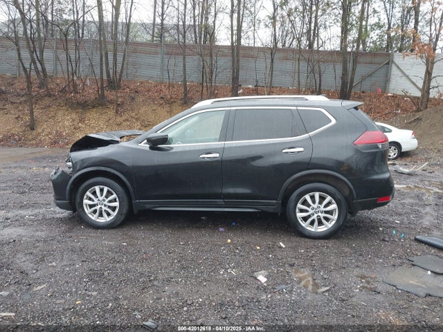 Nissan ROGUE SV 2018 KNMAT2MV1JP622161 Image 15
