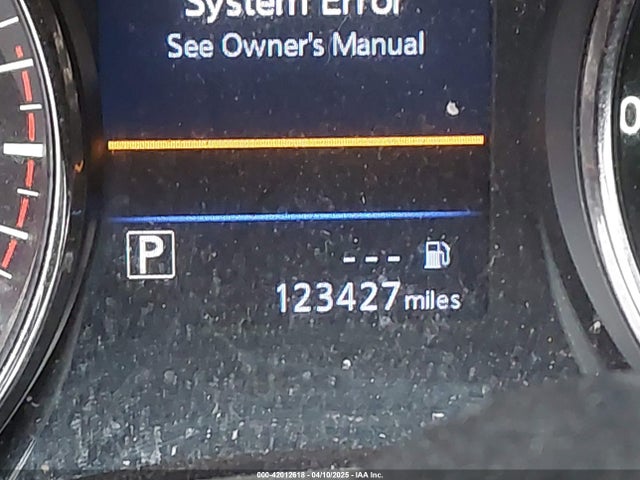 Nissan ROGUE SV 2018 KNMAT2MV1JP622161 Image 16