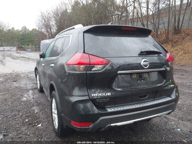 Nissan ROGUE SV 2018 KNMAT2MV1JP622161 Image 12