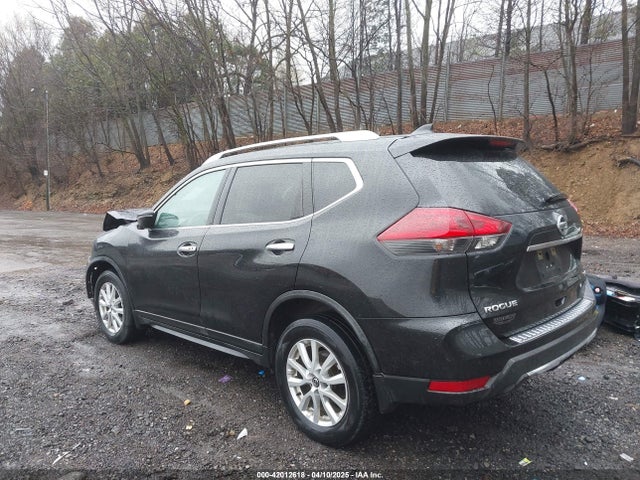 Nissan ROGUE SV 2018 KNMAT2MV1JP622161 Image 3