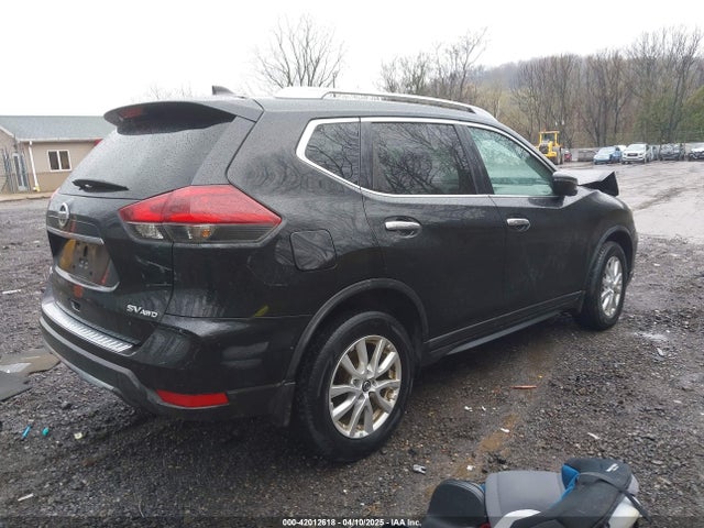 Nissan ROGUE SV 2018 KNMAT2MV1JP622161 Image 4