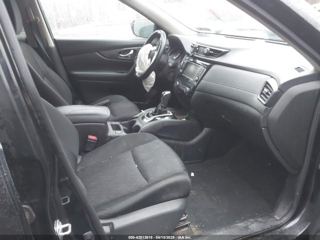 Nissan ROGUE SV 2018 KNMAT2MV1JP622161 Image 5