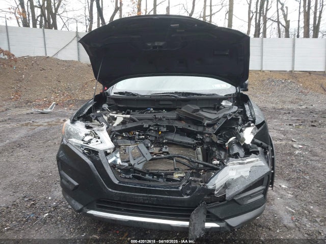 Nissan ROGUE SV 2018 KNMAT2MV1JP622161 Image 6