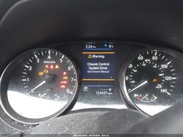 Nissan ROGUE SV 2018 KNMAT2MV1JP622161 Image 7