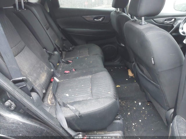 Nissan ROGUE SV 2018 KNMAT2MV1JP622161 Image 8