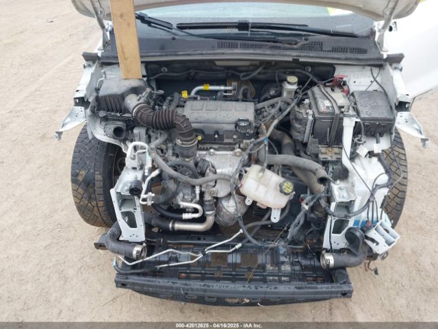 2021 CHEVROLET TRAX KL7CJNSB3MB304128 Photo 9
