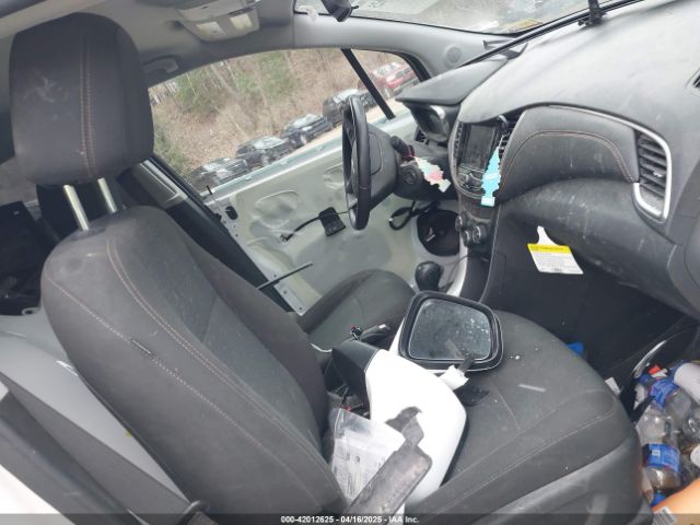 2021 CHEVROLET TRAX KL7CJNSB3MB304128 Photo 4