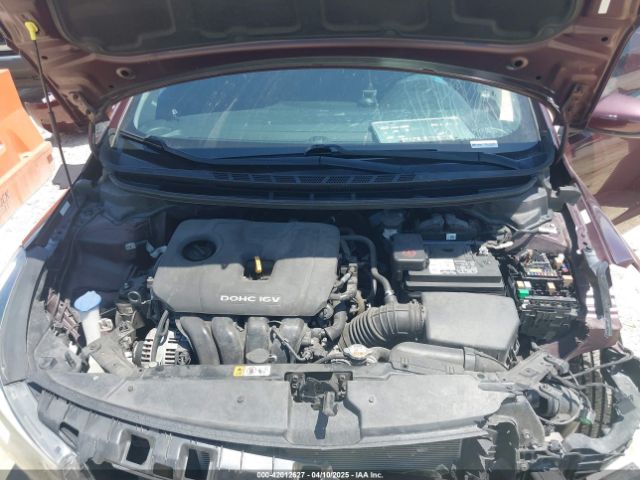 3KPFK4A78HE135379 KIA FORTE LX