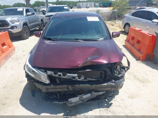 3KPFK4A78HE135379 KIA FORTE LX