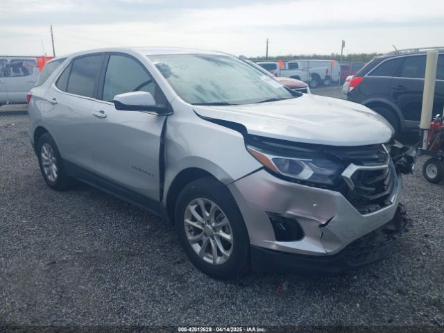 2021 CHEVROLET EQUINOX 3GNAXUEV8MS179647