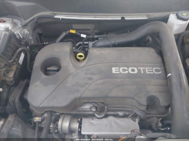 2021 CHEVROLET EQUINOX 3GNAXUEV8MS179647 Photo 9