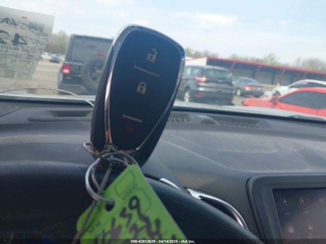 2021 CHEVROLET EQUINOX 3GNAXUEV8MS179647 Photo 10
