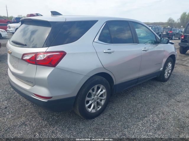 2021 CHEVROLET EQUINOX 3GNAXUEV8MS179647 Photo 3