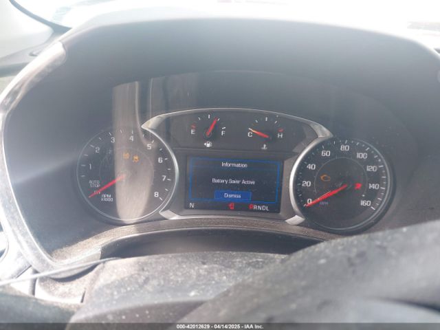 2021 CHEVROLET EQUINOX 3GNAXUEV8MS179647 Photo 6