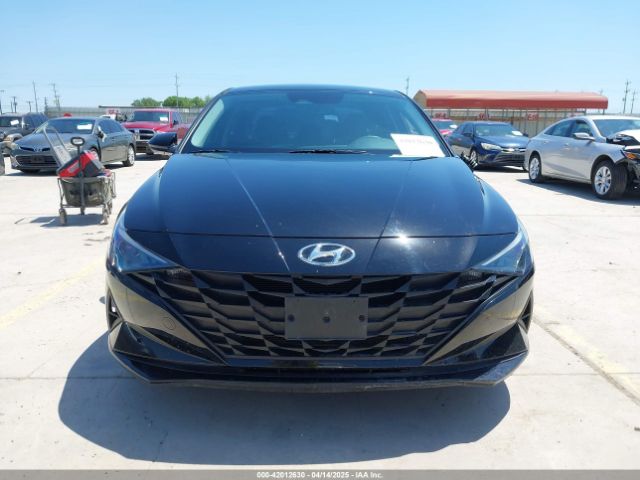 KMHLM4AG6PU384854 Hyundai mpi nu pe