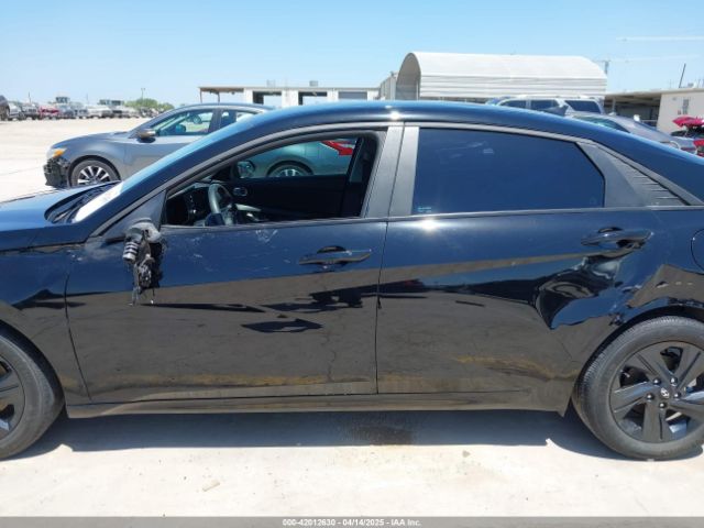 KMHLM4AG6PU384854 Hyundai mpi nu pe