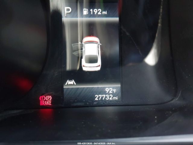 KMHLM4AG6PU384854 Hyundai mpi nu pe