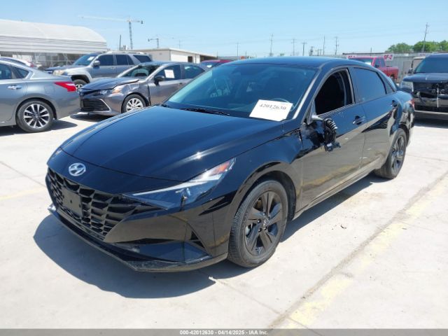 KMHLM4AG6PU384854 Hyundai mpi nu pe