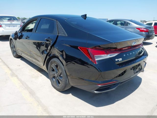 KMHLM4AG6PU384854 Hyundai mpi nu pe