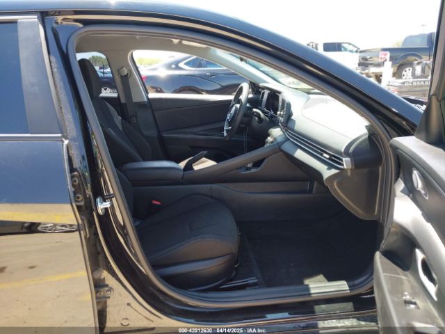 KMHLM4AG6PU384854 Hyundai mpi nu pe