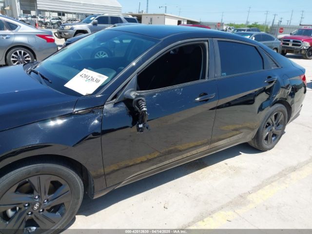 KMHLM4AG6PU384854 Hyundai mpi nu pe
